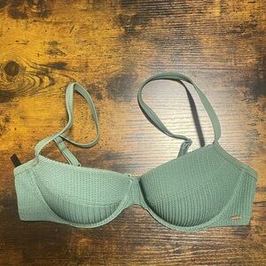 Victoria secret Pink matching bikini set; size L